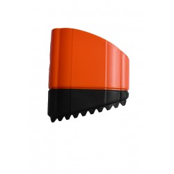 Kit 4 piedini esterni  D4091