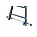 Scala telescopica professionale AL065