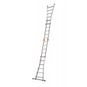Gierre Peppina AL060 aluminium multifunction telescopic ladder