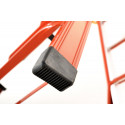 Gierre Peppina AM020 mixed steel-alu telescopic ladder