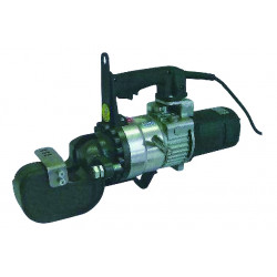 FEAL SEAM Rebar cutting machine