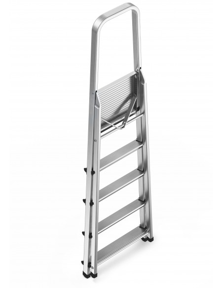 Gierre Scalamia AL155,Aluminium house stepladder