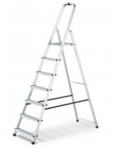 Gierre Scalamia AL177, Aluminium house stepladder