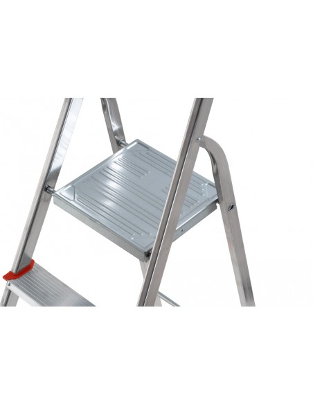 Gierre Scalamia AL140, Aluminium house stepladder