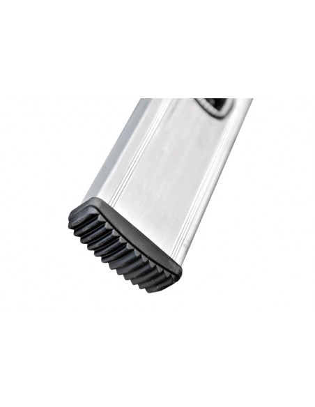Gierre AL275b, single aluminium ladder, 14 rungs