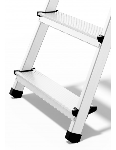 Gierre Scalamia AL166, Aluminium house stepladder