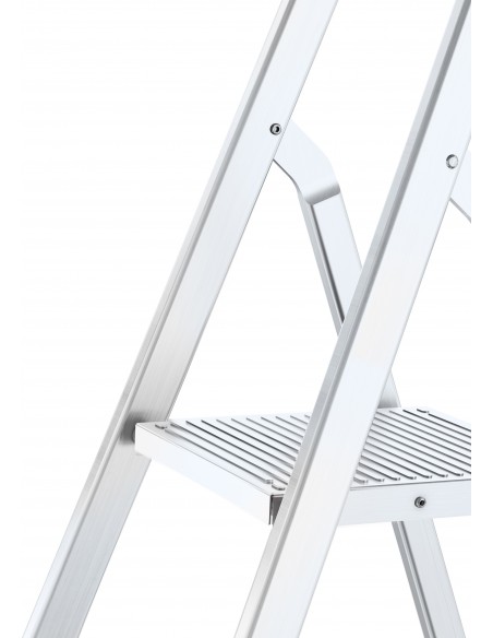 Gierre Scalamia AL166, Aluminium house stepladder
