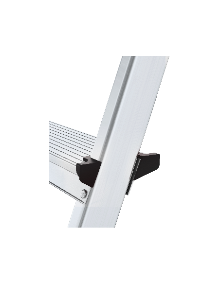 Gierre Scalamia AL166, Aluminium house stepladder