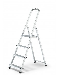 Gierre Scalamia AL144,Aluminium house stepladder