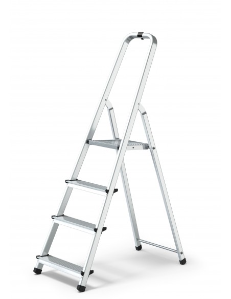 Gierre Scalamia AL144,Aluminium house stepladder