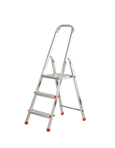 Gierre Scalamia AL160, Aluminium house stepladder