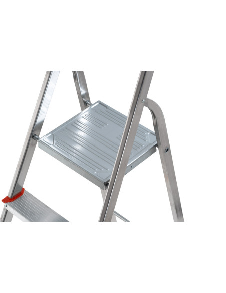 Gierre Scalamia AL160, Aluminium house stepladder