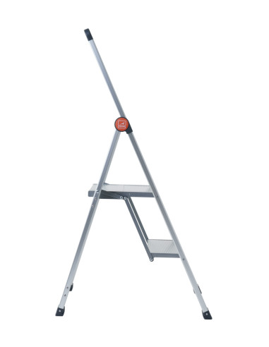 Slimstep Stools with parapet