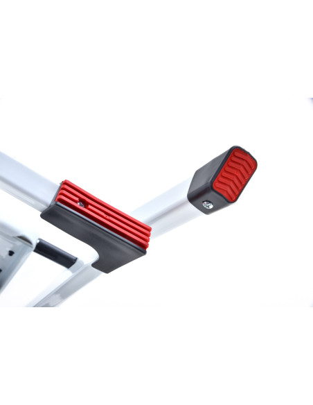 Superstep Stools with railing