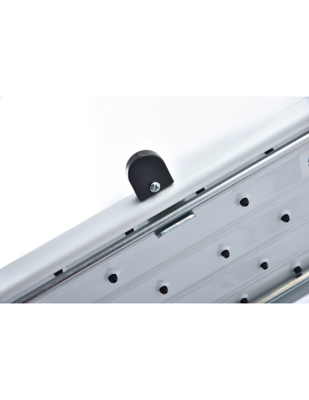 Superstep Stools with railing