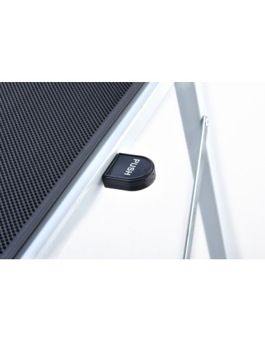 Superstep Stools with railing