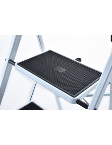 Superstep Stools with railing