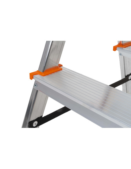 Stylo |  Scala doppia salita | Gierre