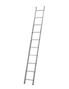 Gierre , single aluminium ladder 2