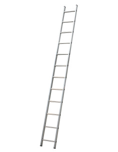 Gierre , single aluminium ladder 2