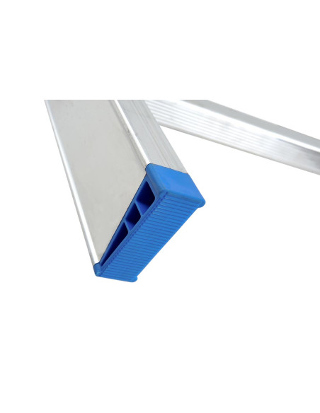 Professional telescopic multifunction ladder | GierrePro