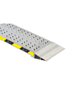 Rampe di carico fisse professionali GIERREPRO 2