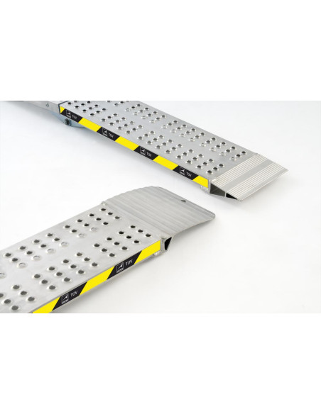 Rampa di carico | Professionale | GierrePro