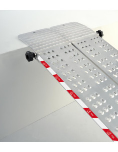 Plana | Rampa di carico fissa | Gierre 2