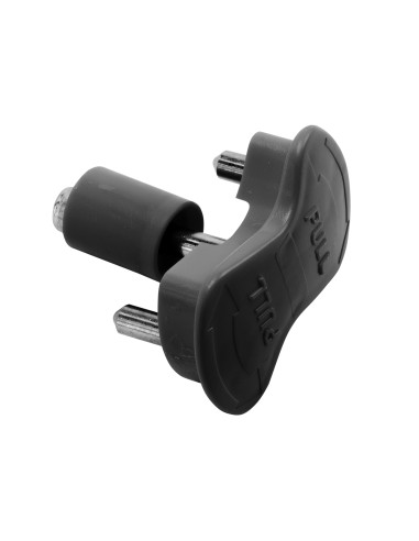 Kit 2 manopole D4001E