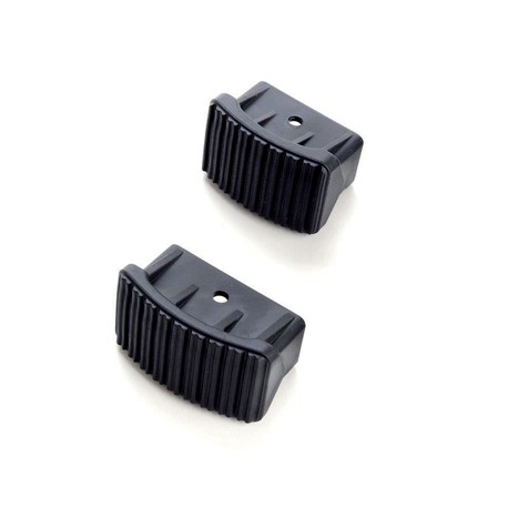 Kit piedini anteriori - posteriori D4093