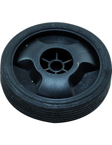 D8001 large pvc wheel