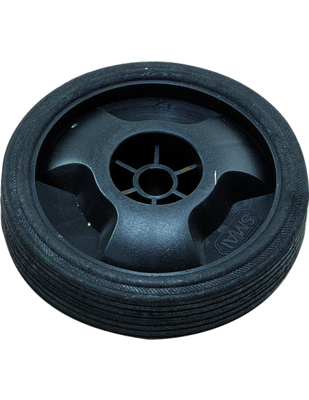 D8001 large pvc wheel