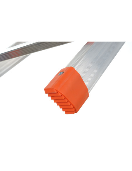 Peppina ALU 125 | Multifunction telescopic ladder | Gierre