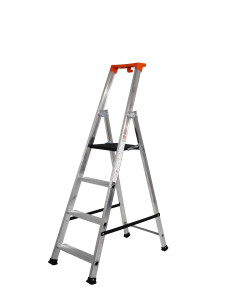 Stabila 80 ALU150 stepladders| Gierre 2