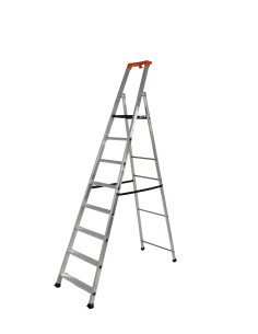 Stabila 80 ALU150 stepladders| Gierre 2