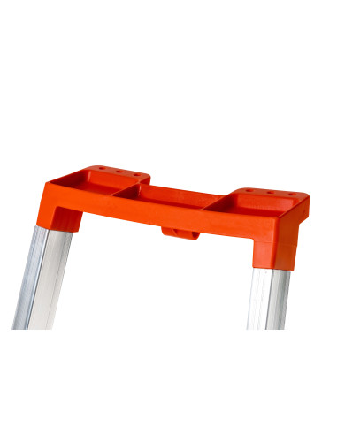 Stabila 80 ALU150 stepladders| Gierre