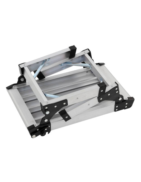 Piattaforma di lavoro Gierre Workstep,1 gradino,portata 150 kg