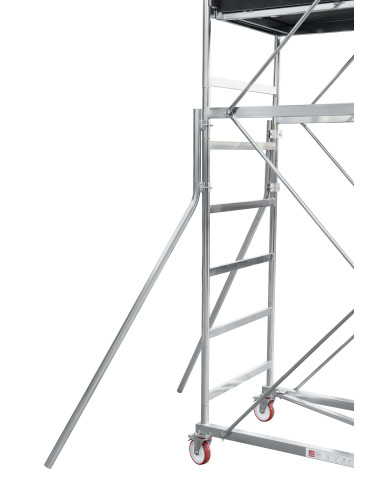 SELFIX |  Light Mobile Tower  | GIERRE