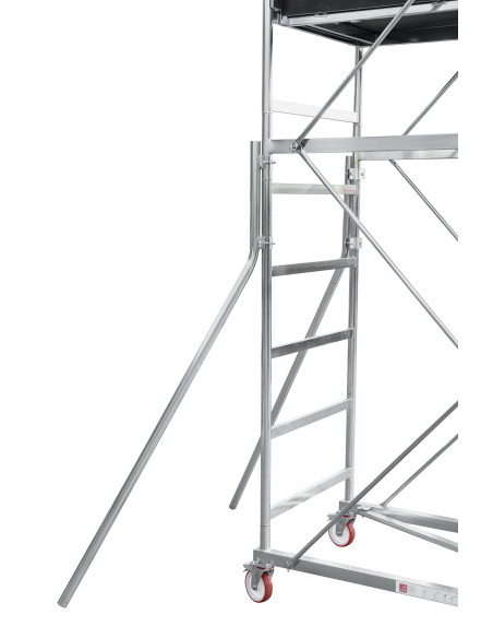 SELFIX  | Torre mobile leggera | GIERRE