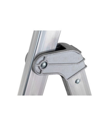 Scala doppia professionale | Gierrepro