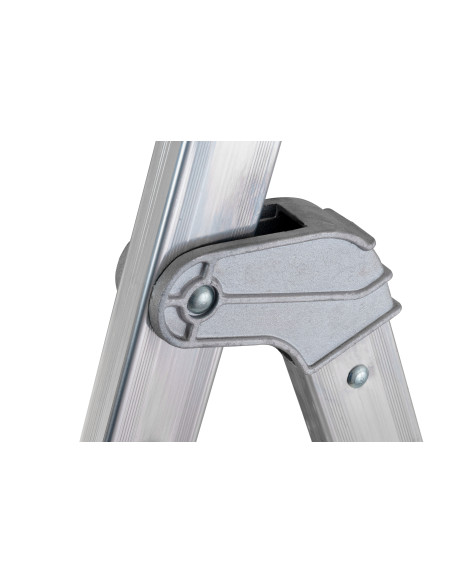 Scala doppia professionale | Gierrepro