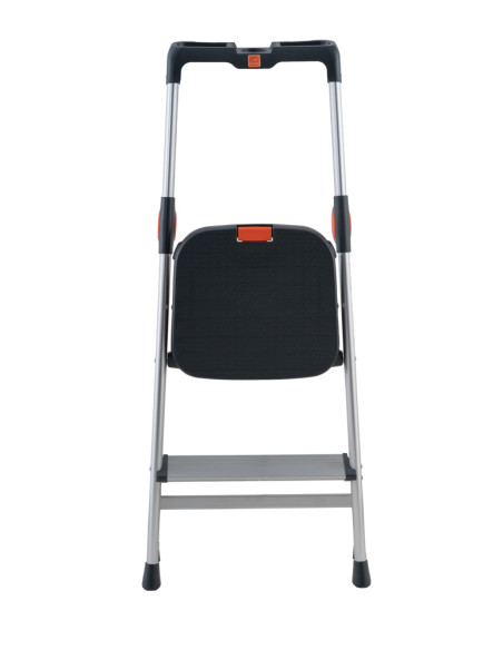 Dekorstep Stools with plastic platform