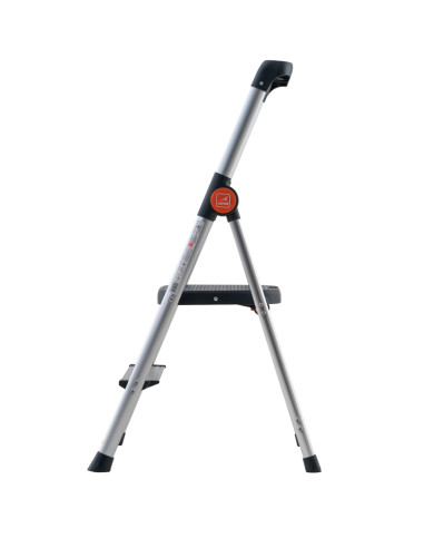 Dekorstep Stools with plastic platform