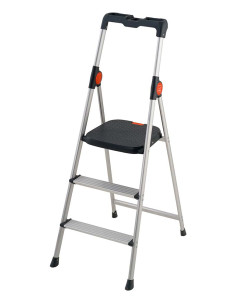 Dekorstep | Sgabelli con piattaforma in plastica | Gierre 2