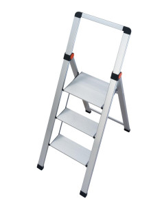 Slimstep Stools with parapet 2