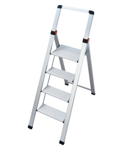 Slimstep Stools with parapet 2