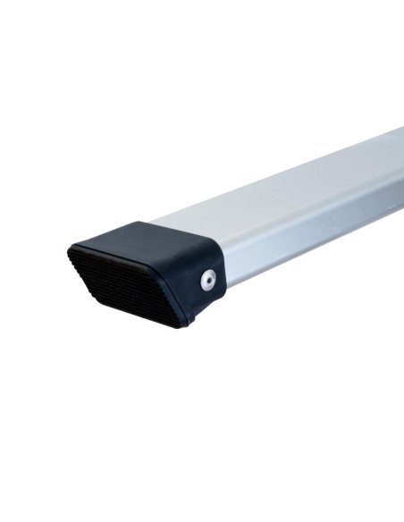 Slimstep Stools with parapet