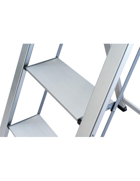 Slimstep Stools with parapet