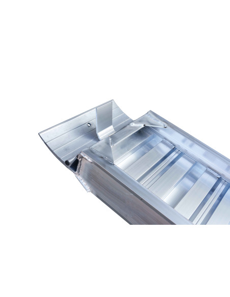 Rampa di carico pesante  fissa | Gierre