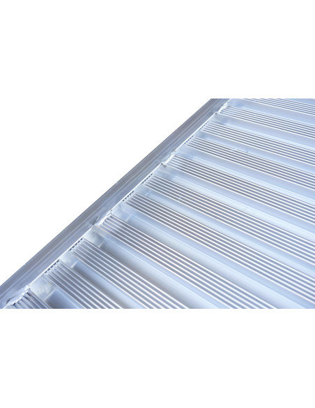 Rampa di carico pesante  fissa | Gierre